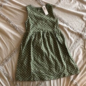 Toddler girl dress